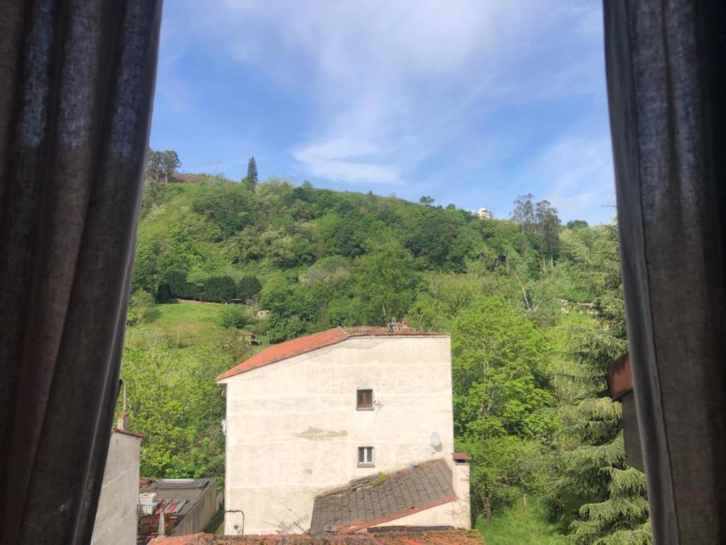 Appartamento El Nial De L'Andolina Onís Esterno foto