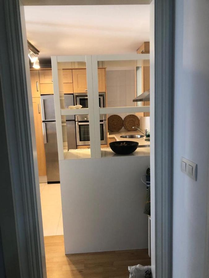 Appartamento El Nial De L'Andolina Onís Esterno foto