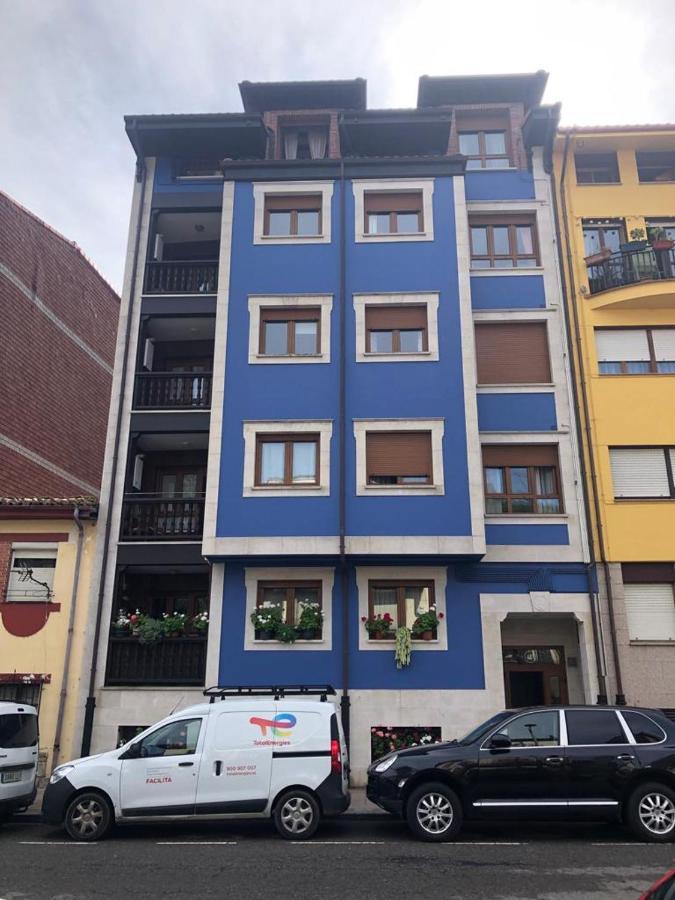 Appartamento El Nial De L'Andolina Onís Esterno foto