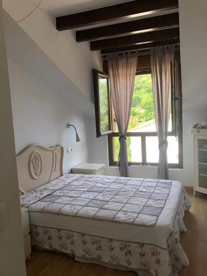 Appartamento El Nial De L'Andolina Onís Esterno foto