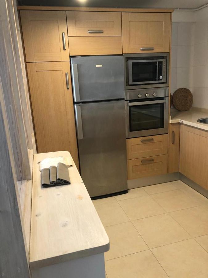 Appartamento El Nial De L'Andolina Onís Esterno foto