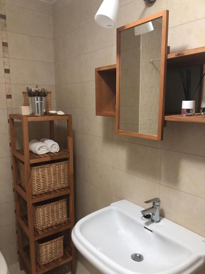Appartamento El Nial De L'Andolina Onís Esterno foto