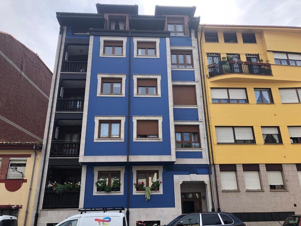 Appartamento El Nial De L'Andolina Onís Esterno foto
