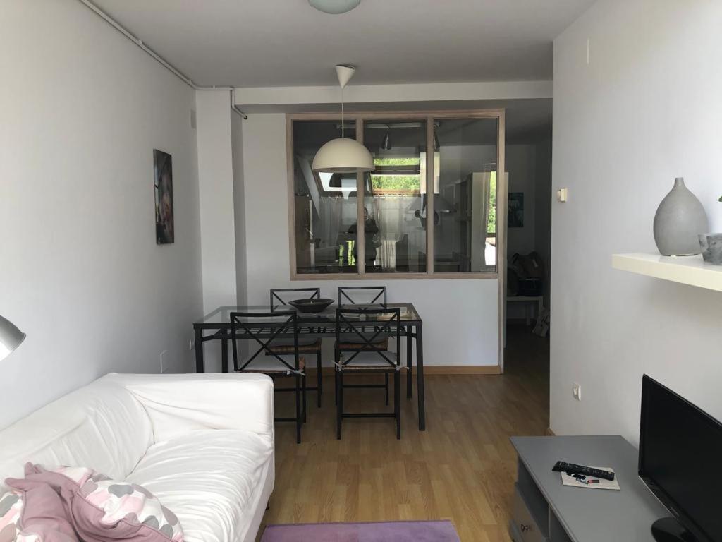 Appartamento El Nial De L'Andolina Onís Esterno foto