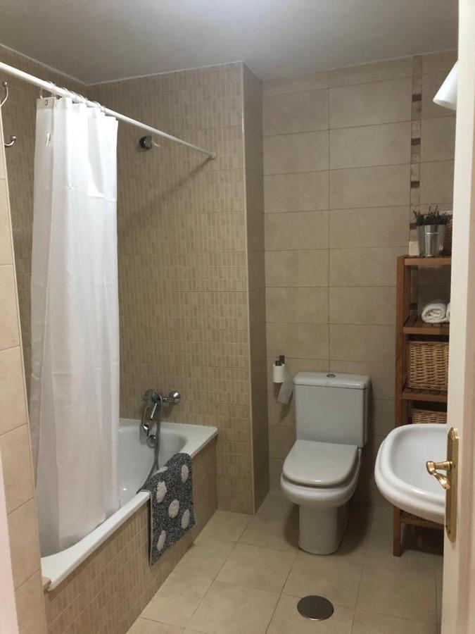 Appartamento El Nial De L'Andolina Onís Esterno foto