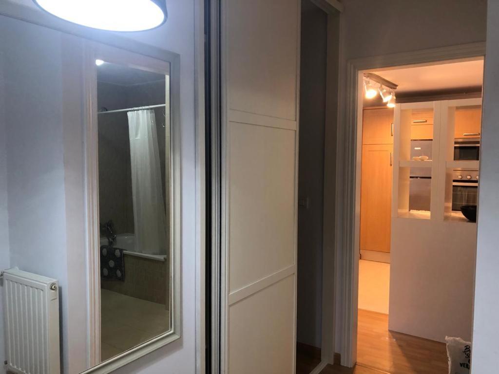 Appartamento El Nial De L'Andolina Onís Esterno foto